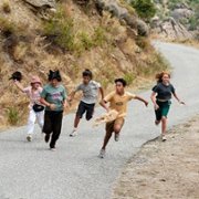 Dzika banda - galeria zdjęć - filmweb