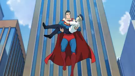 Moje przygody z Supermanem - galeria zdjęć - filmweb
