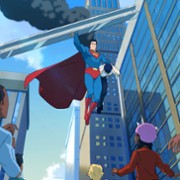 My Adventures with Superman - galeria zdjęć - filmweb