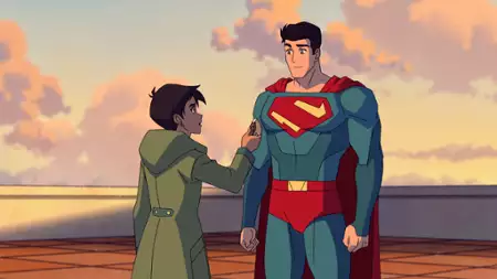 Moje przygody z Supermanem - galeria zdjęć - filmweb