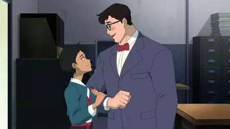 Moje przygody z Supermanem - galeria zdjęć - filmweb