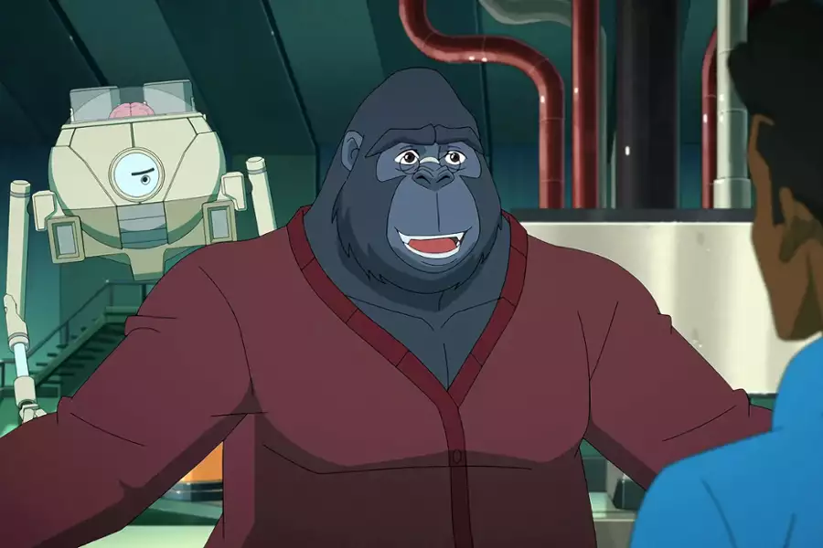 Moje przygody z Supermanem - galeria zdjęć - filmweb