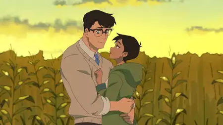 Moje przygody z Supermanem - galeria zdjęć - filmweb