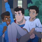 Moje przygody z Supermanem - galeria zdjęć - filmweb
