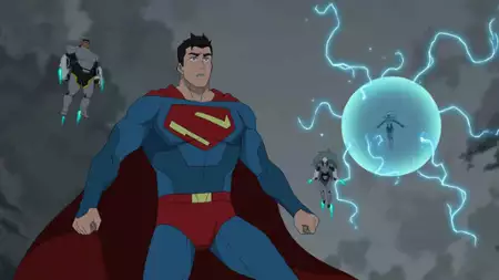 Moje przygody z Supermanem - galeria zdjęć - filmweb