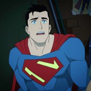 Moje przygody z Supermanem - galeria zdjęć - filmweb