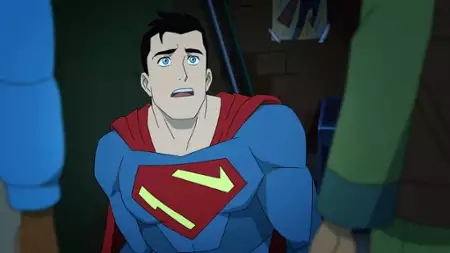 Moje przygody z Supermanem - galeria zdjęć - filmweb