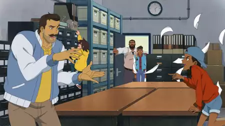 Moje przygody z Supermanem - galeria zdjęć - filmweb