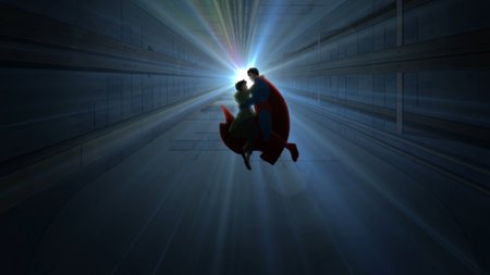 Moje przygody z Supermanem - galeria zdjęć - filmweb