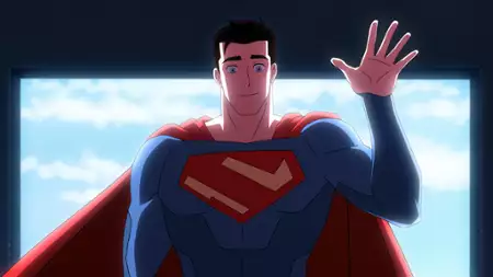Moje przygody z Supermanem - galeria zdjęć - filmweb