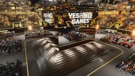 Yes or No Games - galeria zdjęć - filmweb