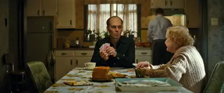 Pakt z diabłem - galeria zdjęć - filmweb