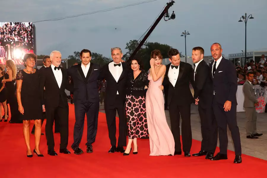 Pakt z diabłem - galeria zdjęć - filmweb
