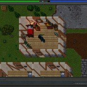 Tibia - galeria zdjęć - filmweb