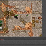 Tibia - galeria zdjęć - filmweb