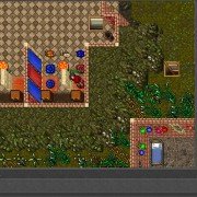 Tibia - galeria zdjęć - filmweb