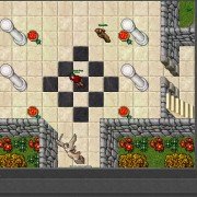 Tibia - galeria zdjęć - filmweb