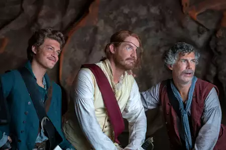 'Ohana: Najcenniejszy skarb - galeria zdjęć - filmweb