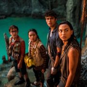 Finding 'Ohana - galeria zdjęć - filmweb