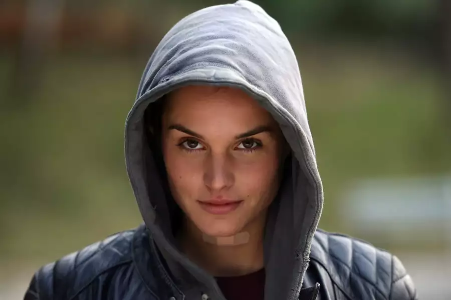 Free Rainer - galeria zdjęć - filmweb