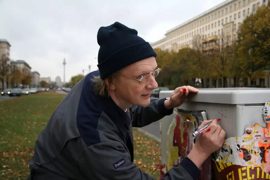 Free Rainer - galeria zdjęć - filmweb