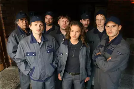 Free Rainer - galeria zdjęć - filmweb