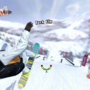 Shaun White Snowboarding - galeria zdjęć - filmweb