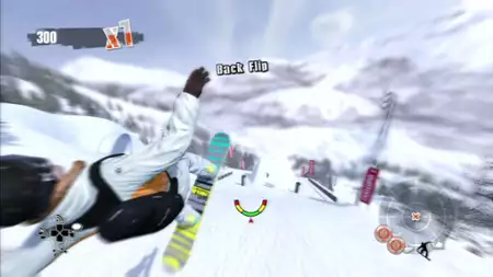 Shaun White Snowboarding - galeria zdjęć - filmweb
