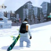 Shaun White Snowboarding - galeria zdjęć - filmweb