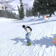 Shaun White Snowboarding - galeria zdjęć - filmweb