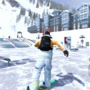 Shaun White Snowboarding - galeria zdjęć - filmweb