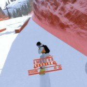 Shaun White Snowboarding - galeria zdjęć - filmweb