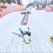 Shaun White Snowboarding - galeria zdjęć - filmweb