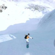 Shaun White Snowboarding - galeria zdjęć - filmweb