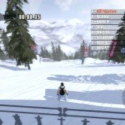 Shaun White Snowboarding - galeria zdjęć - filmweb
