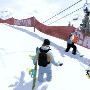 Shaun White Snowboarding - galeria zdjęć - filmweb