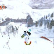 Shaun White Snowboarding - galeria zdjęć - filmweb