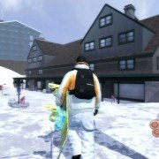 Shaun White Snowboarding - galeria zdjęć - filmweb