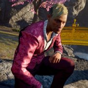 Far Cry 6 - Pagan: Control - galeria zdjęć - filmweb