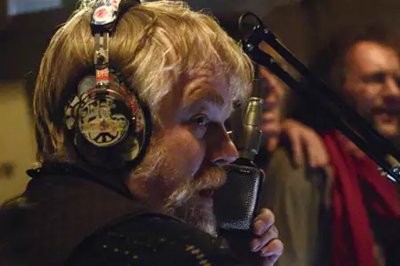 Radio na fali - galeria zdjęć - filmweb