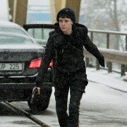 Dziewczyna w sieci pająka - galeria zdjęć - filmweb