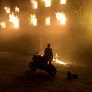 Dziewczyna w sieci pająka - galeria zdjęć - filmweb