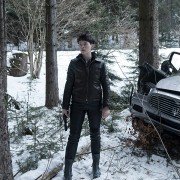 Dziewczyna w sieci pająka - galeria zdjęć - filmweb