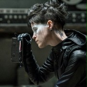 Lisbeth Salander