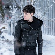 Dziewczyna w sieci pająka - galeria zdjęć - filmweb