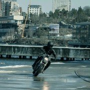 Dziewczyna w sieci pająka - galeria zdjęć - filmweb
