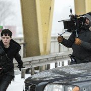 Dziewczyna w sieci pająka - galeria zdjęć - filmweb