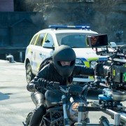 The Girl in the Spider's Web - galeria zdjęć - filmweb