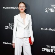 The Girl in the Spider's Web - galeria zdjęć - filmweb