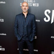 The Girl in the Spider's Web - galeria zdjęć - filmweb